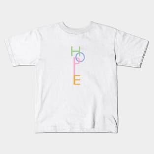 Hope Kids T-Shirt